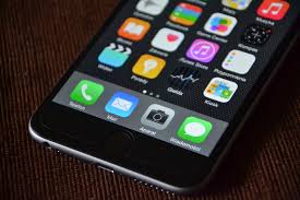 Apple okostelefon