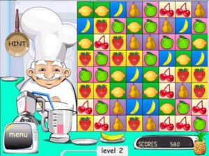 smart_cook játékok