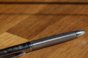Favorite Pen