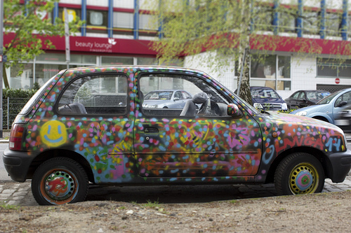 auto KGFB