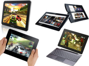 tablet
