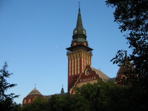 Szabadka